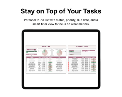 Student Planner