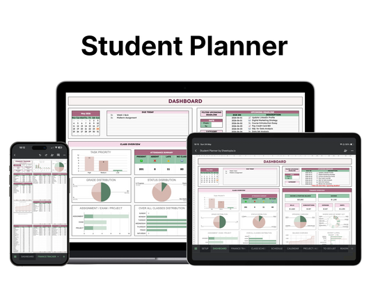 Student Planner