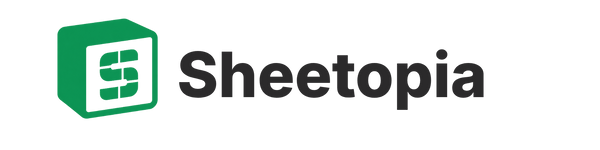 Sheetopia