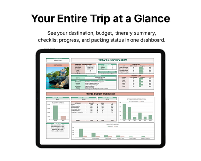Travel Planner